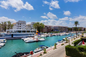 Marina Beach Apartment Javea Arenal by Rock Rentals